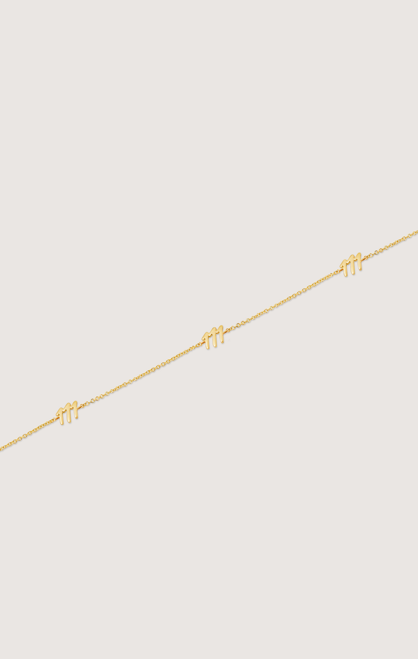 Angel Number Bracelets