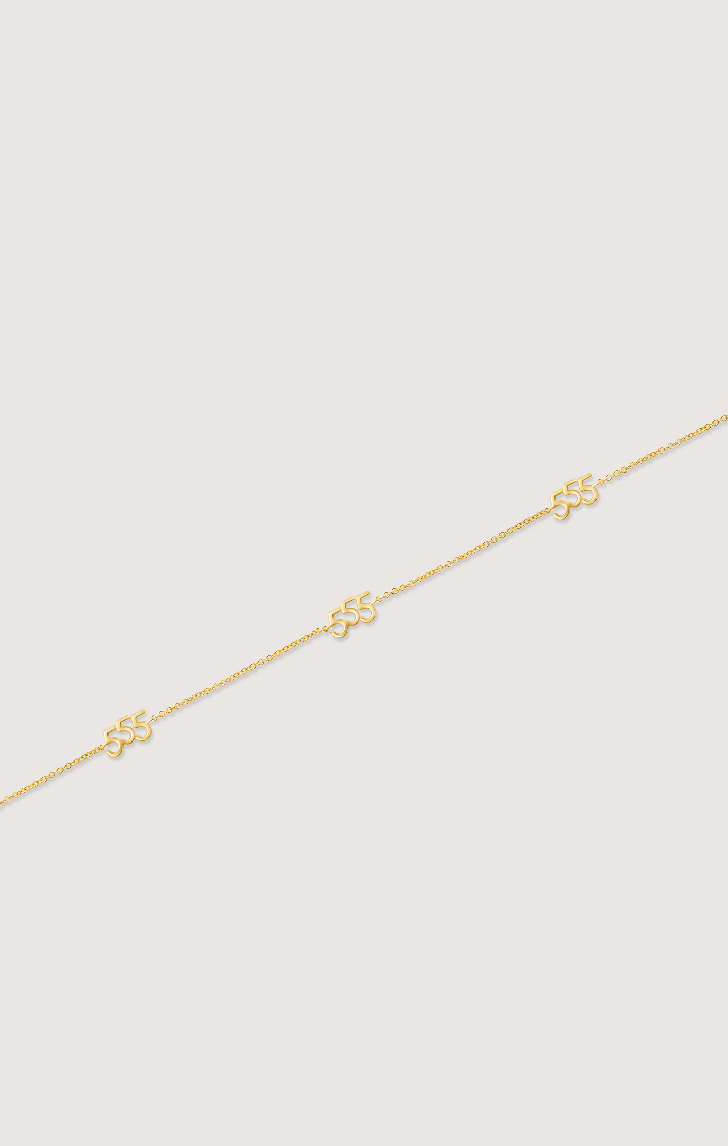 Angel Number Bracelets