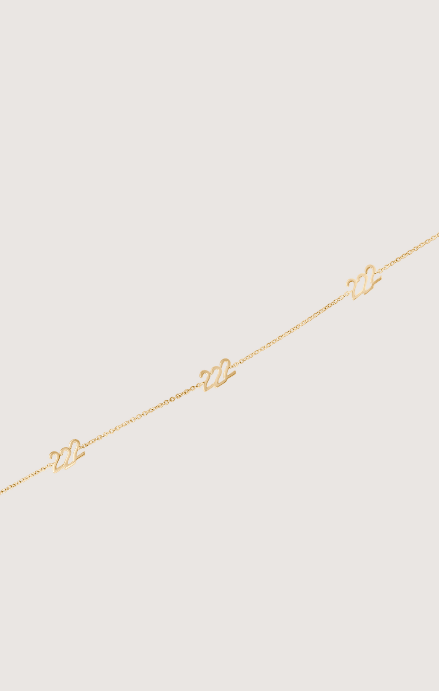 Angel Number Bracelets