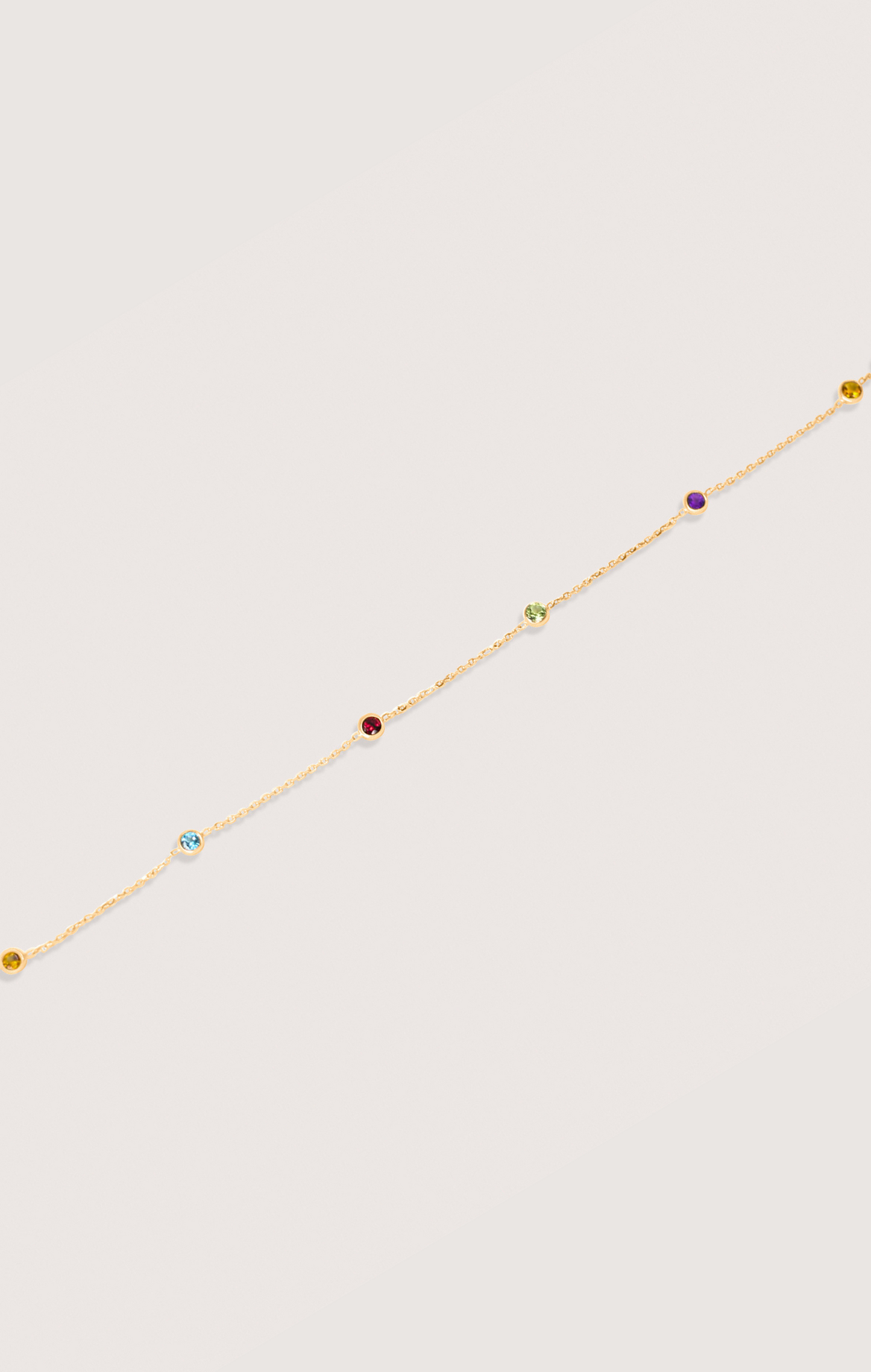 THE HEALING BRACELET