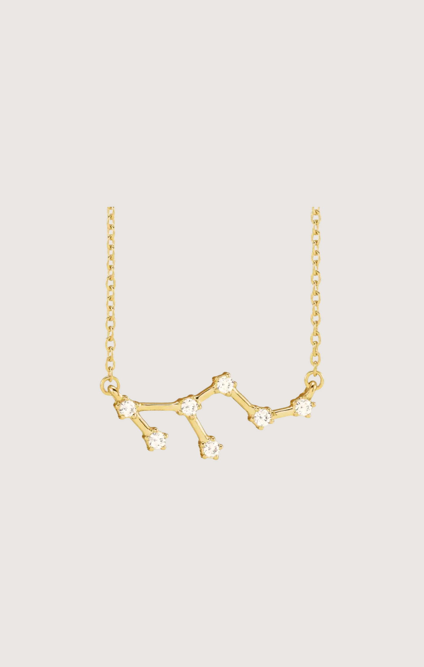 ZODIAC NECKLACE