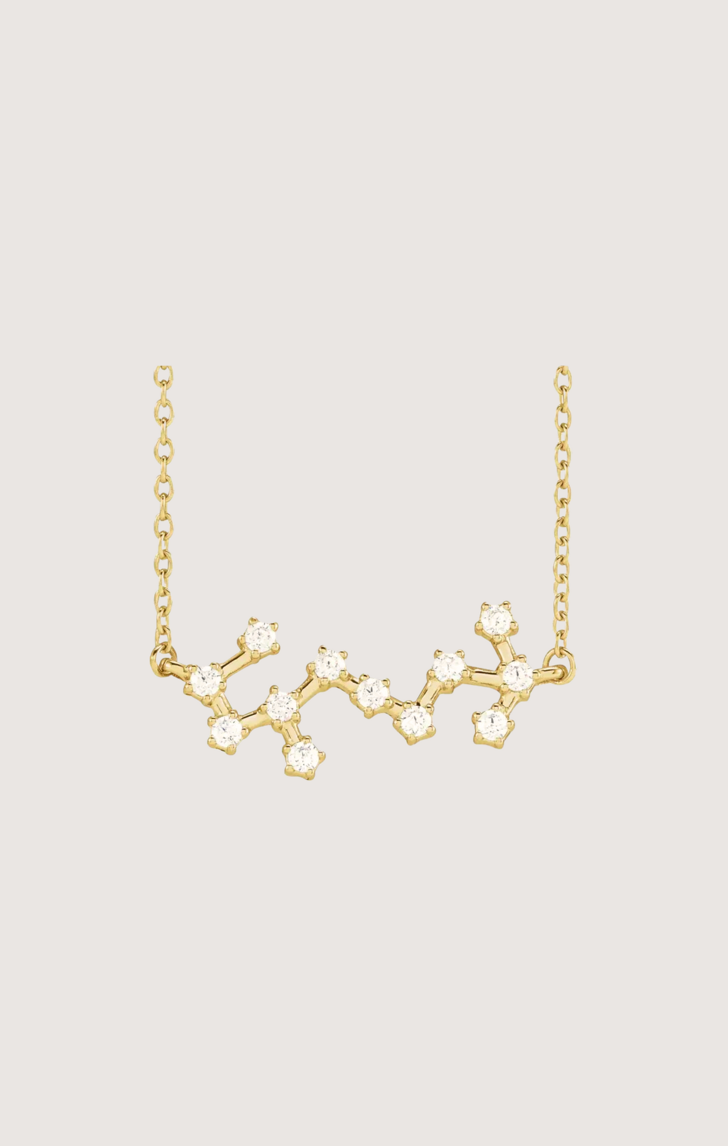 ZODIAC NECKLACE