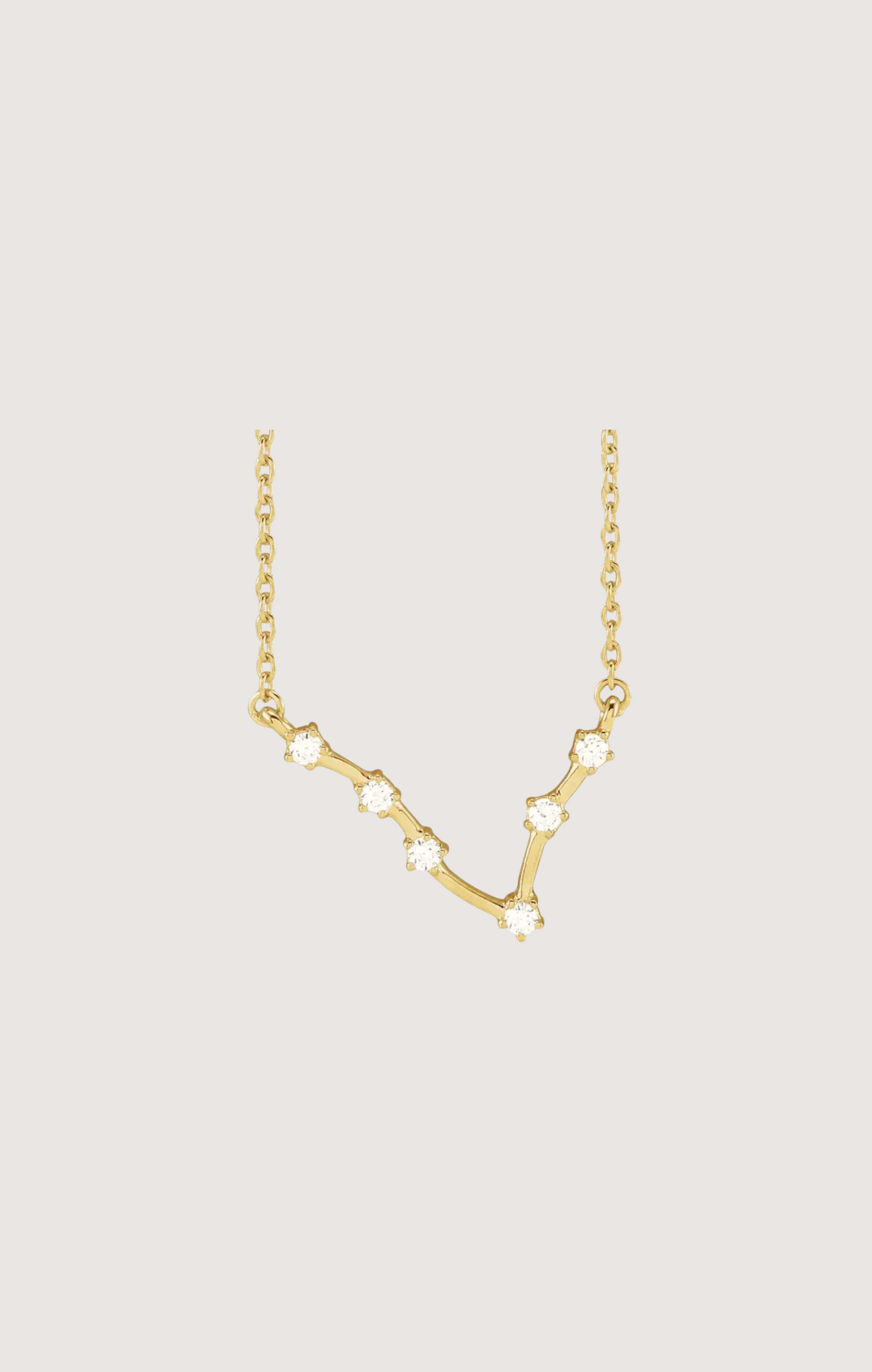 ZODIAC NECKLACE