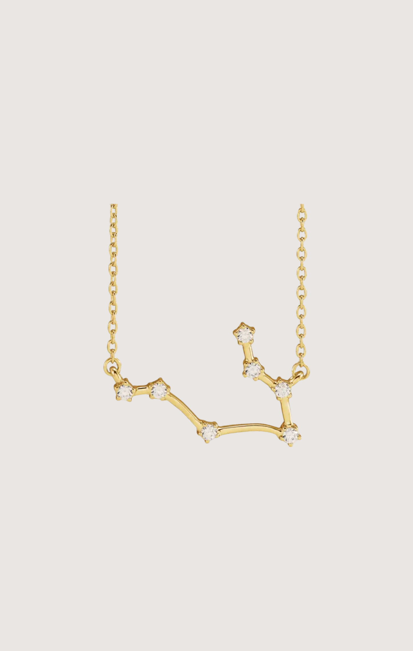 ZODIAC NECKLACE