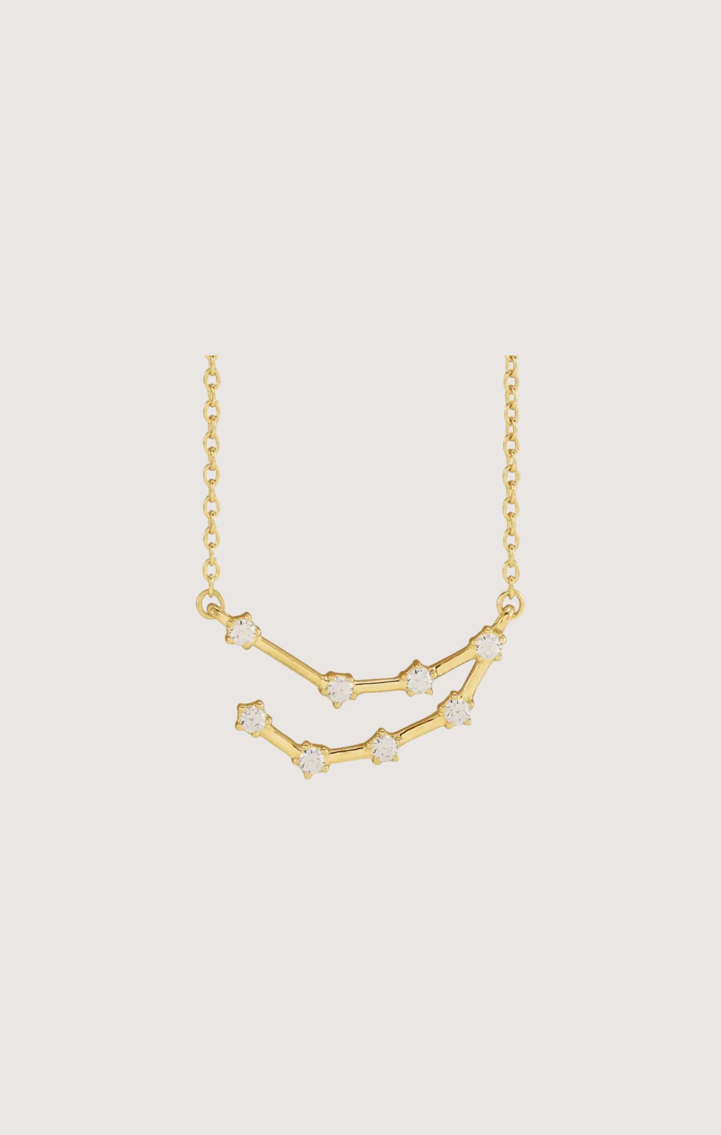 ZODIAC NECKLACE