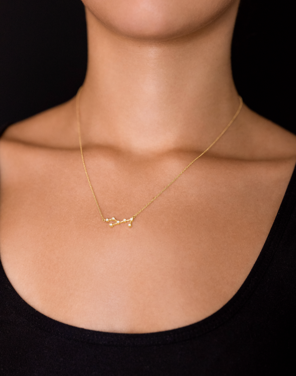 ZODIAC NECKLACE