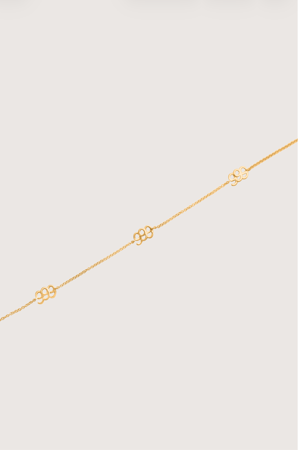 Angel Number Bracelets