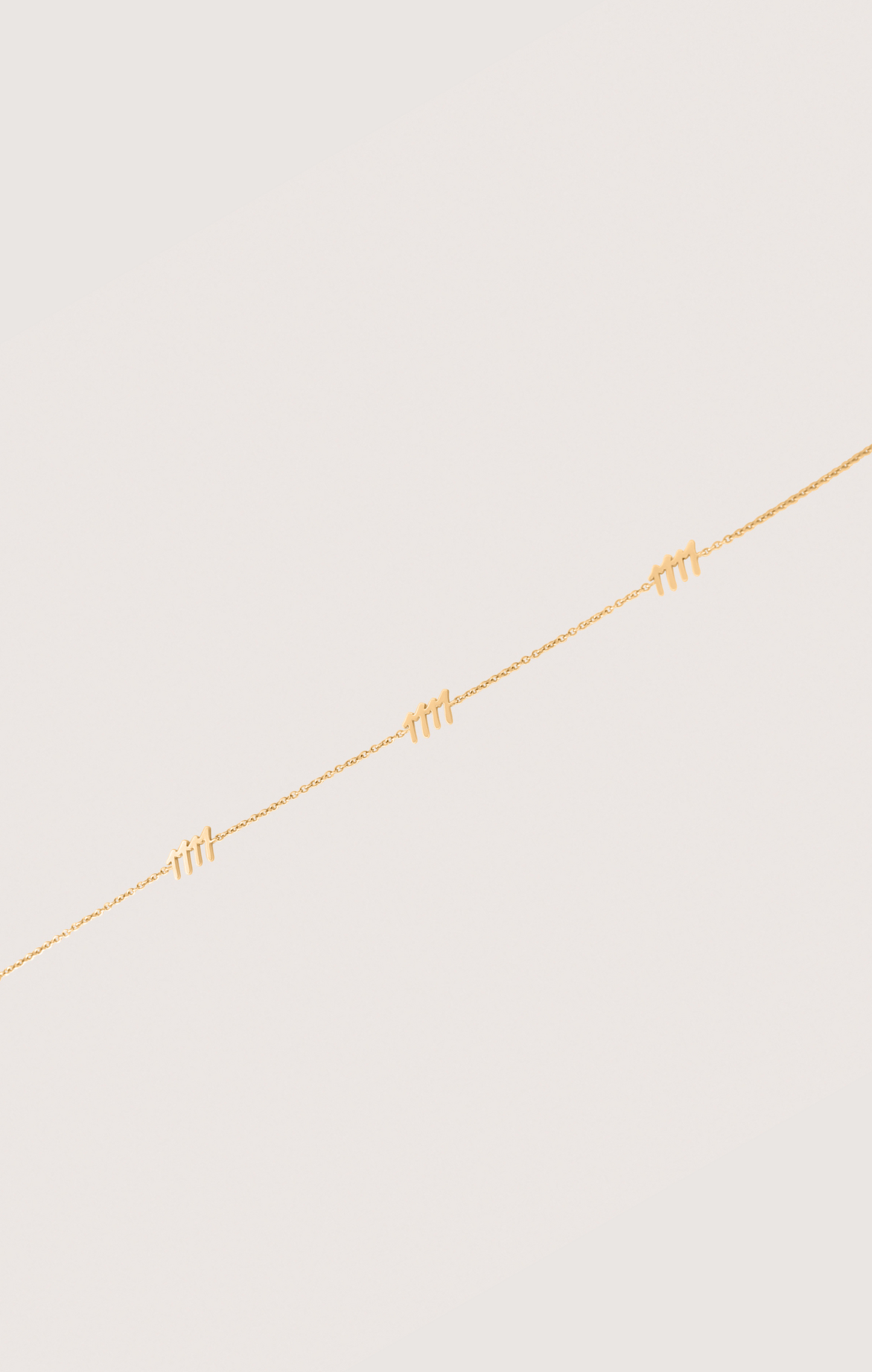 Angel Number Bracelets