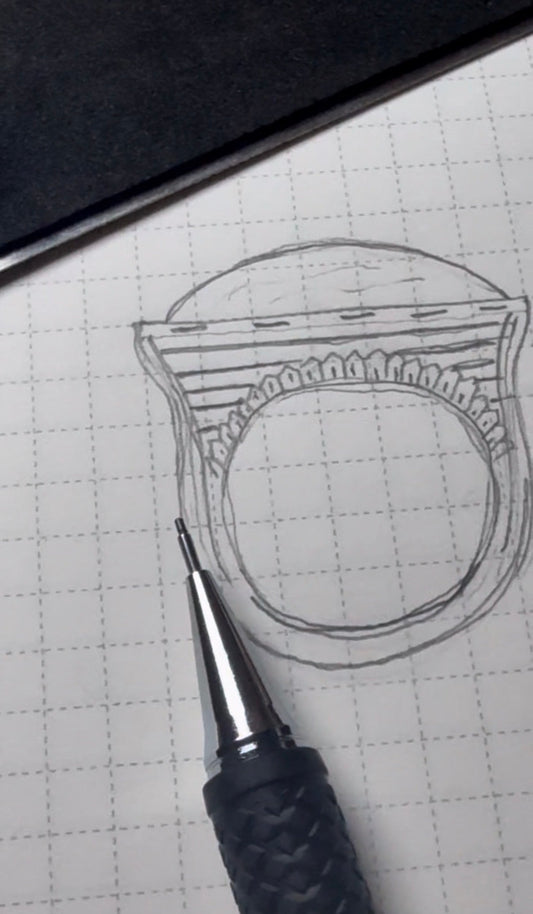 Whxte Custom Jewelry Design