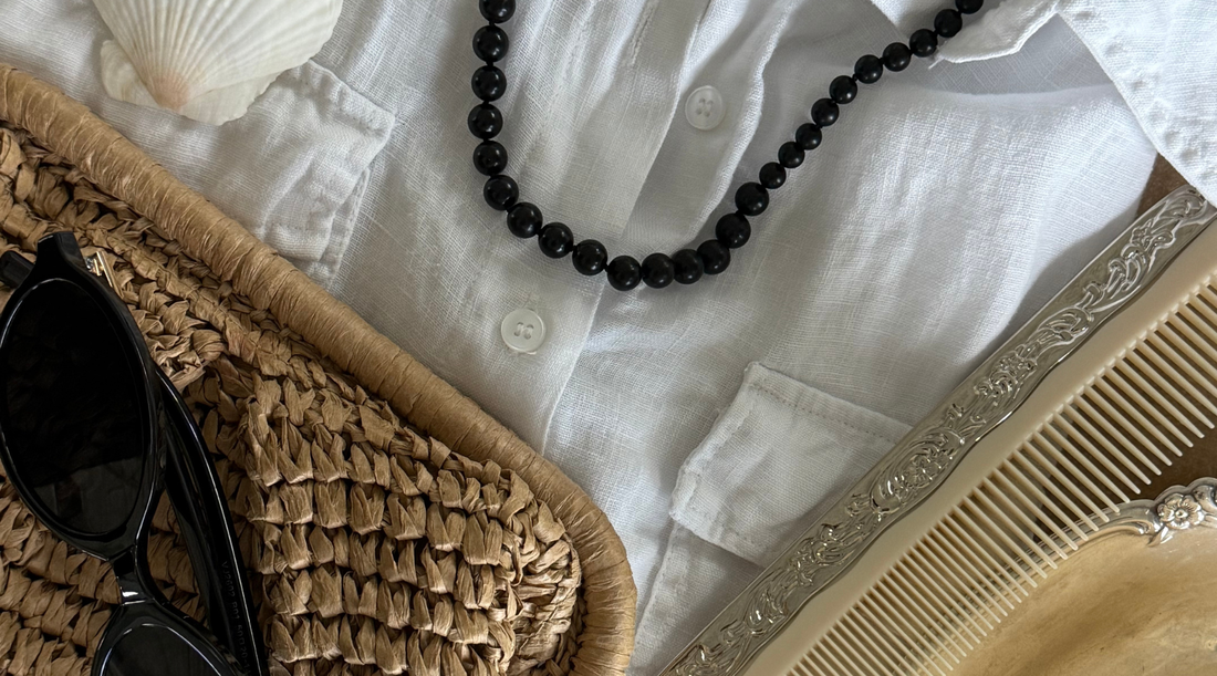 How We're Styling Our Bead Collection This Summer
