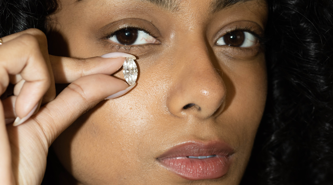 Lab-Grown vs. Natural Diamonds: Which Is Right for You?