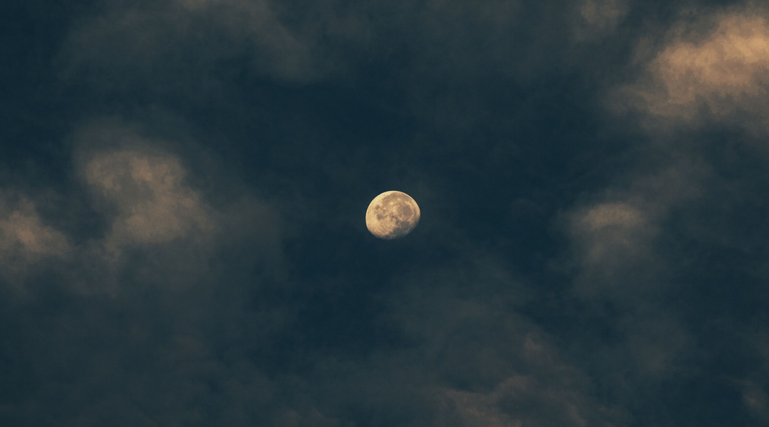 On Purpose, Being Seen, and Starting Before You’re Ready