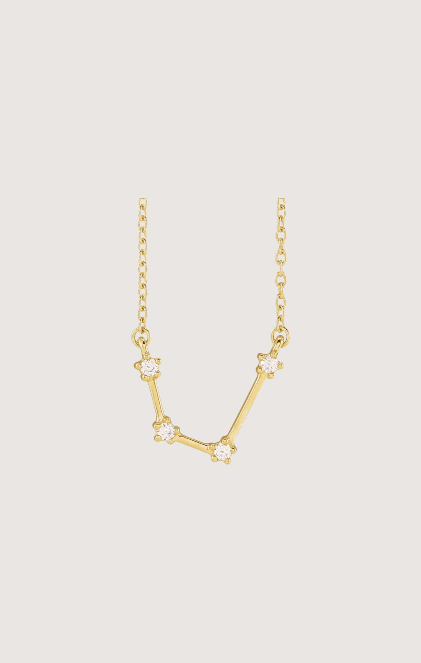 ZODIAC NECKLACE