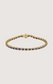 THE ETERNAL SAPPHIRE TENNIS BRACELET