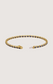 THE ETERNAL SAPPHIRE TENNIS BRACELET