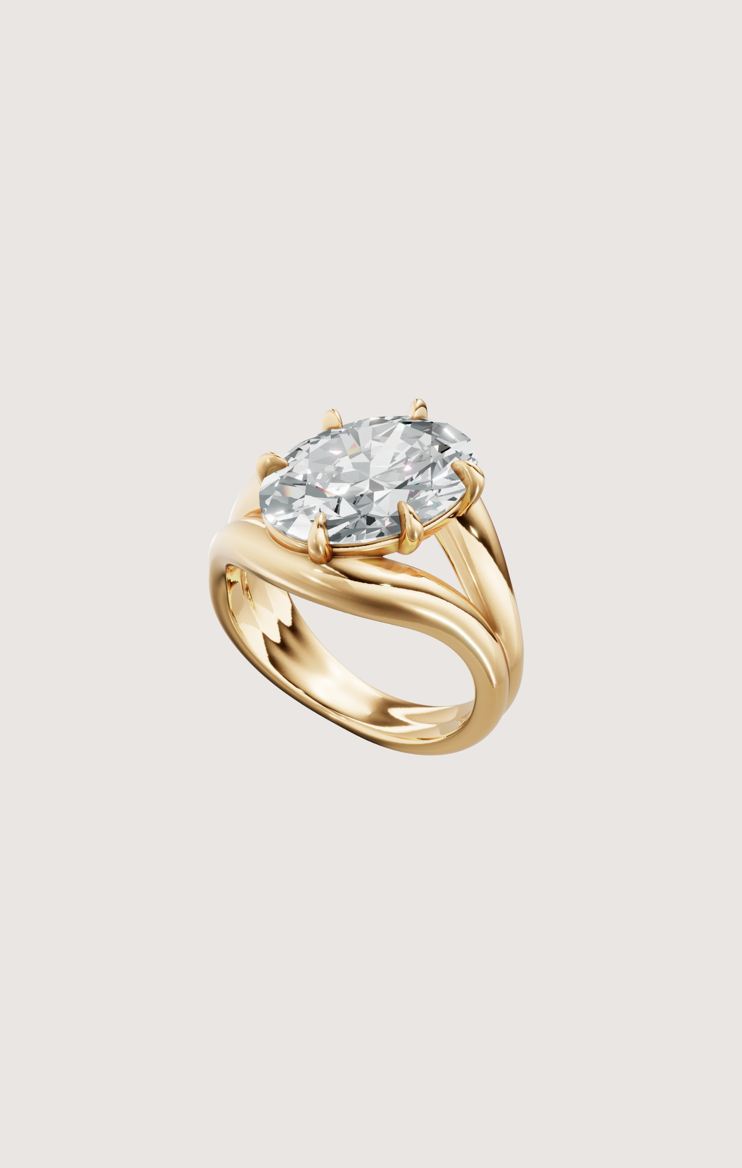 MAREA ENGAGEMENT RING