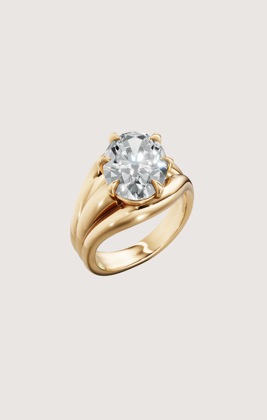 MAREA ENGAGEMENT RING