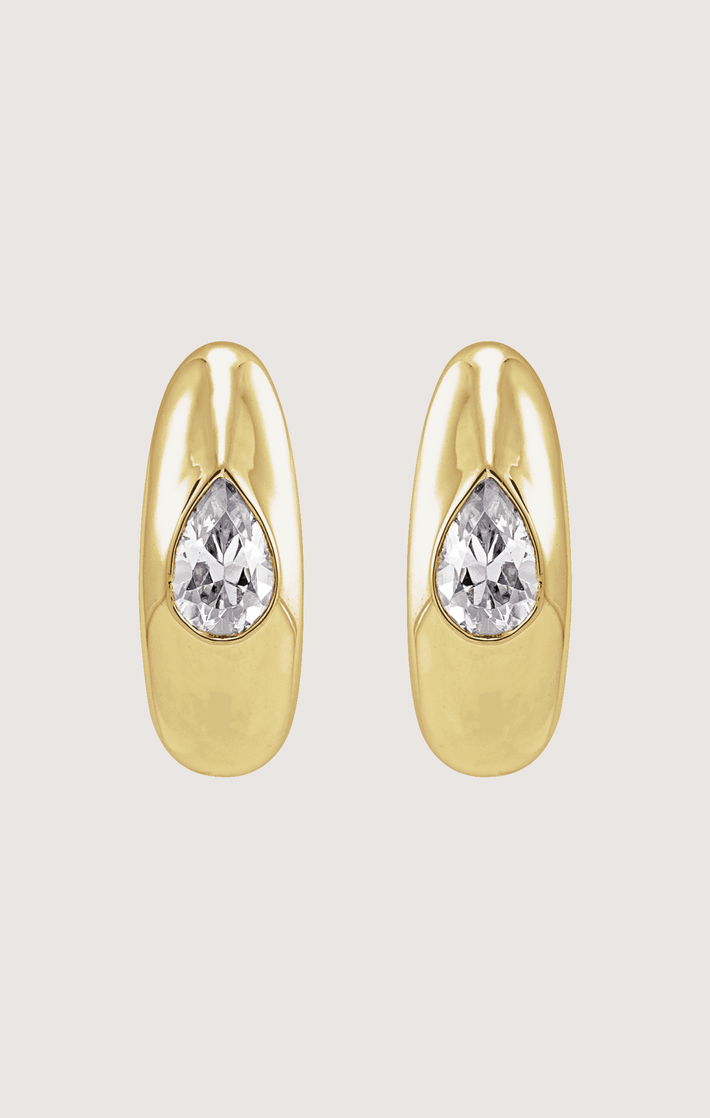 Classic Pear Huggies