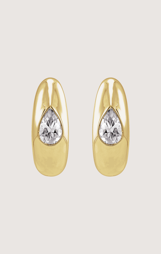 Classic Pear Huggies