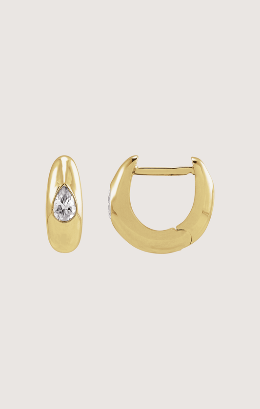 Classic Pear Huggies