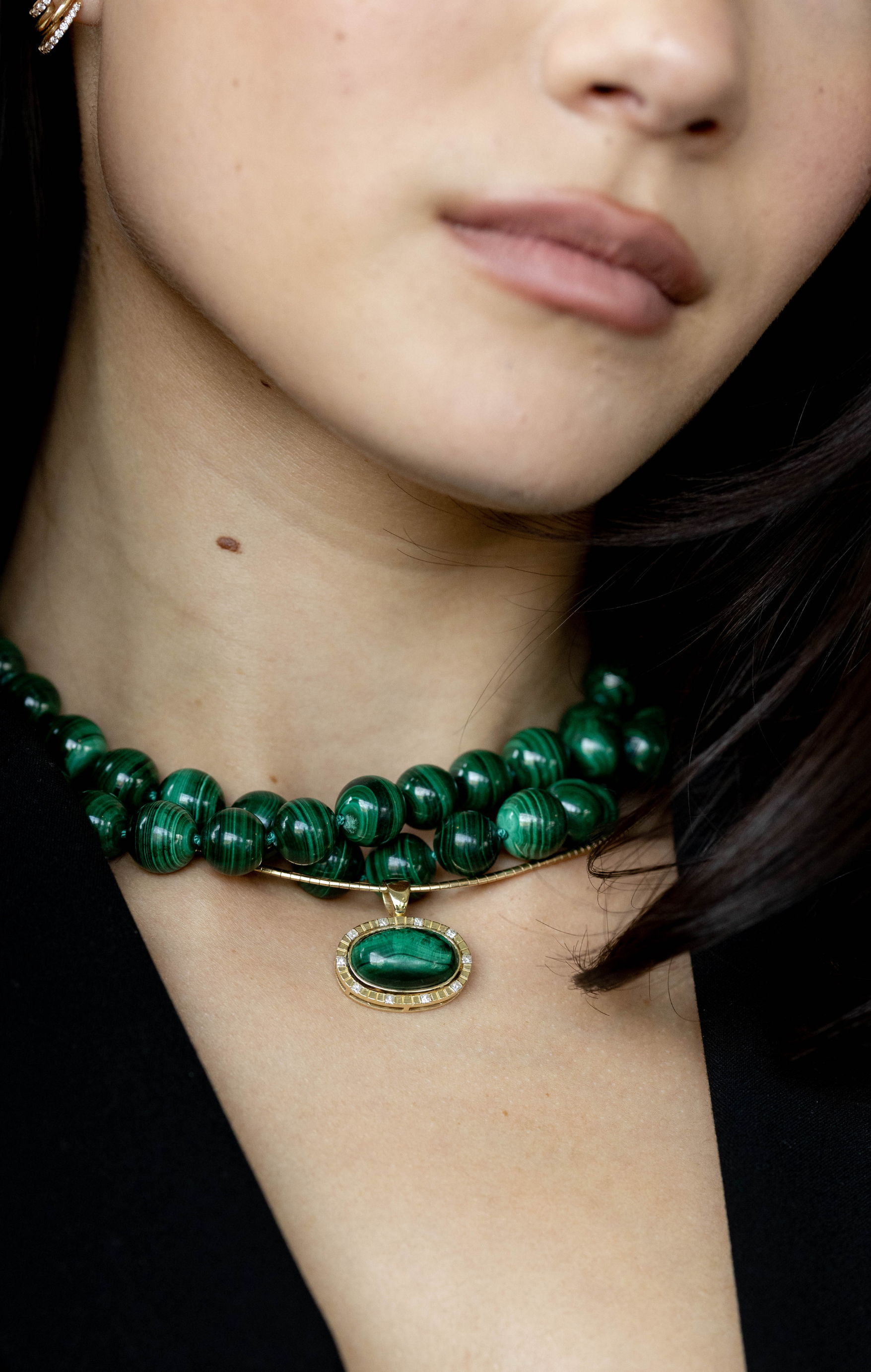 MALACHITE