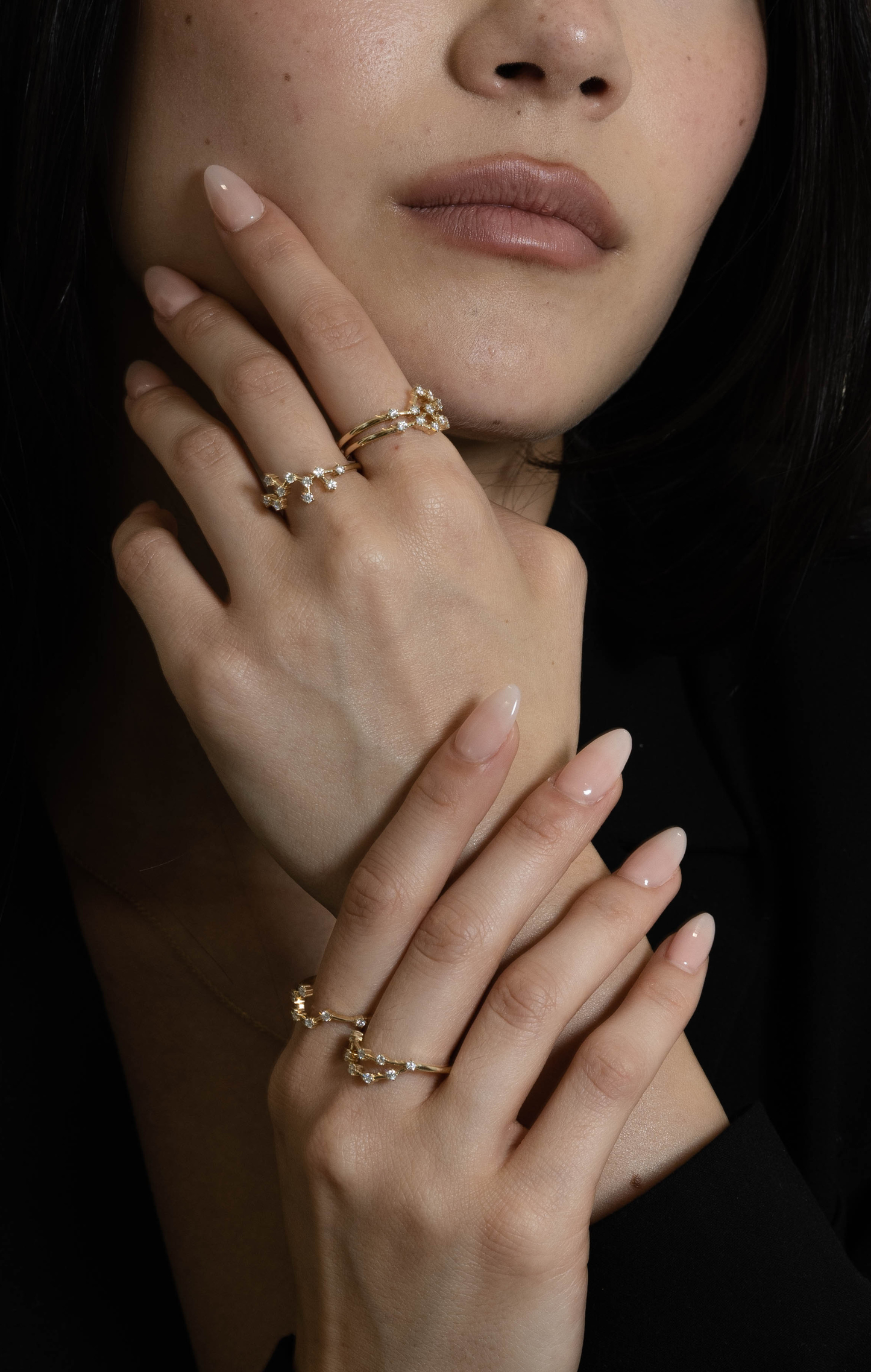 ZODIAC RINGS