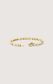 Celest Tennis Bracelet