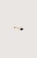 Evil Eye Piercing Earring