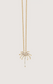 PALM TREE NECKLACE