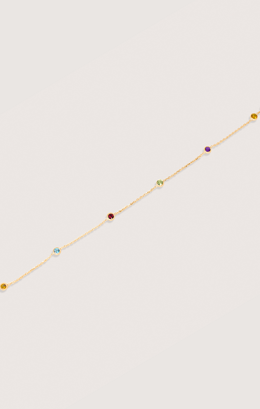 THE HEALING BRACELET