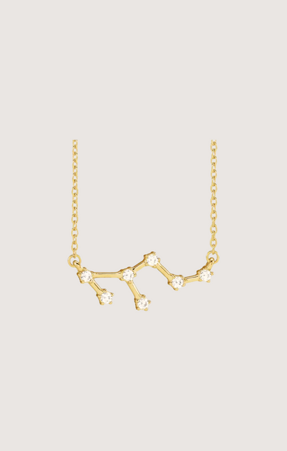 ZODIAC NECKLACE