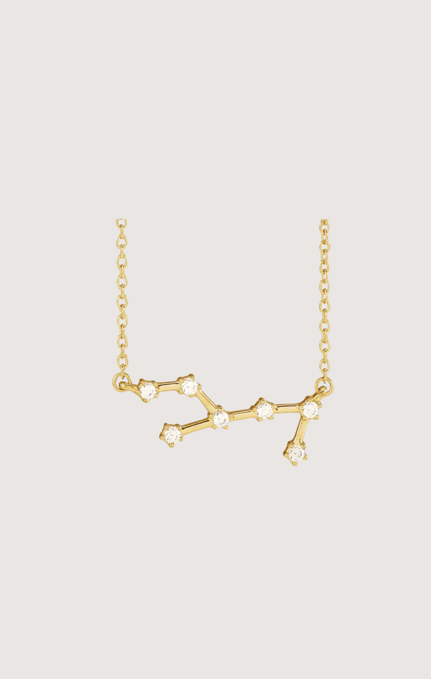 ZODIAC NECKLACE