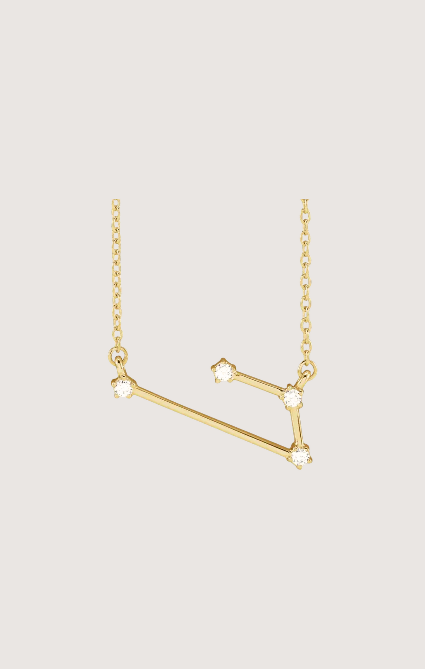 ZODIAC NECKLACE