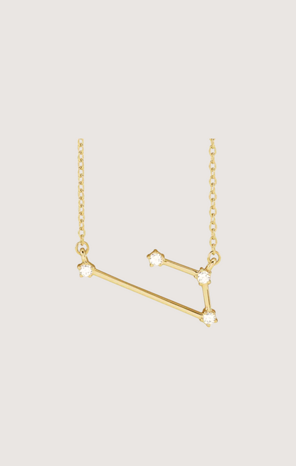 ZODIAC NECKLACE