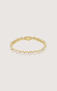 THE ASTERIA TENNIS BRACELET