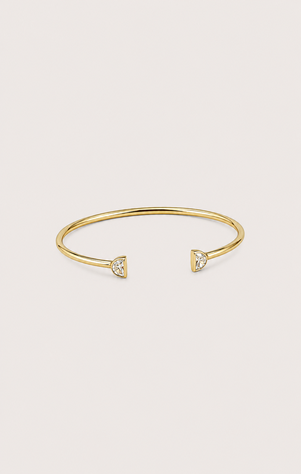 DEMIE CUFF