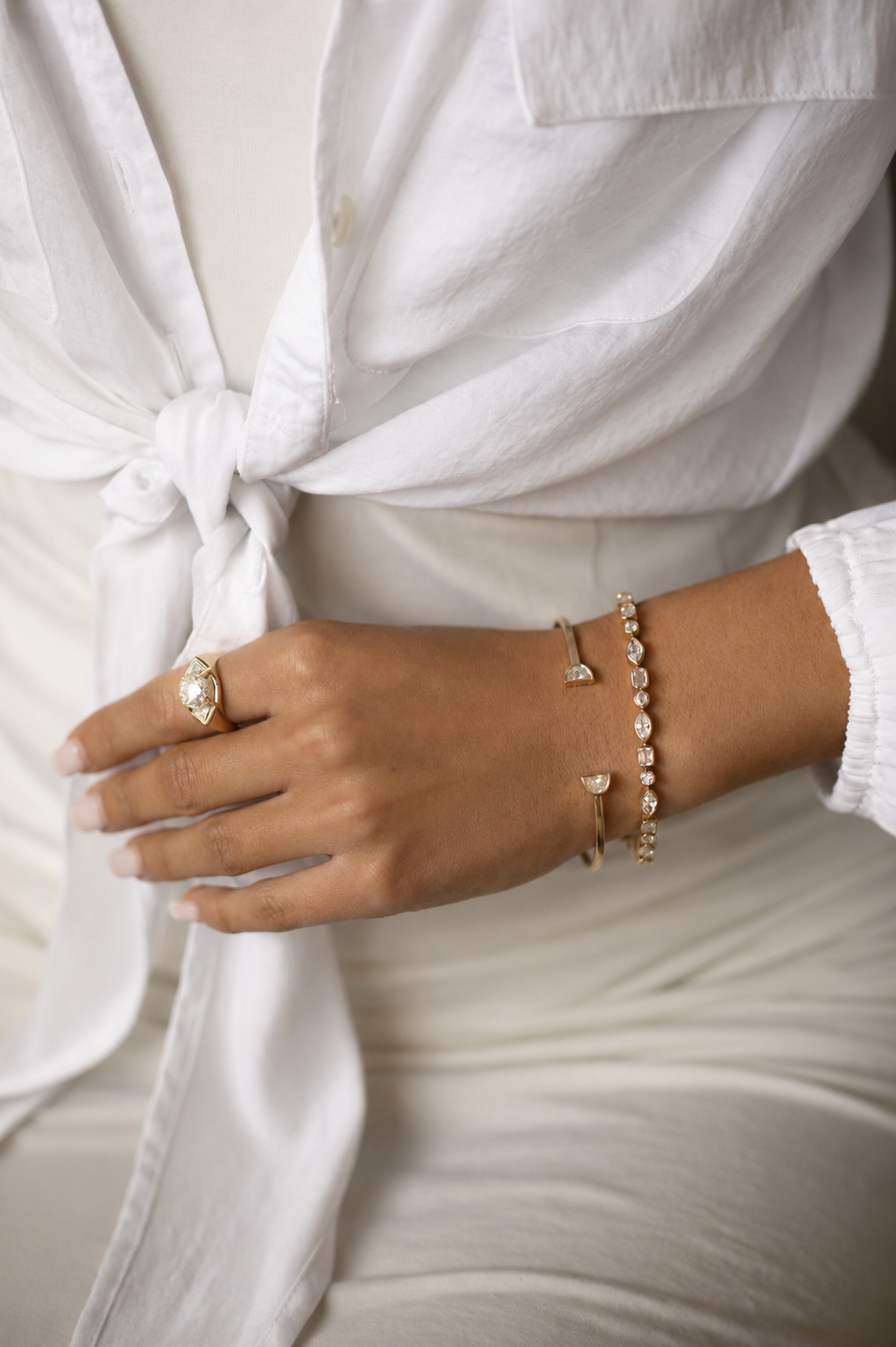DEMIE CUFF