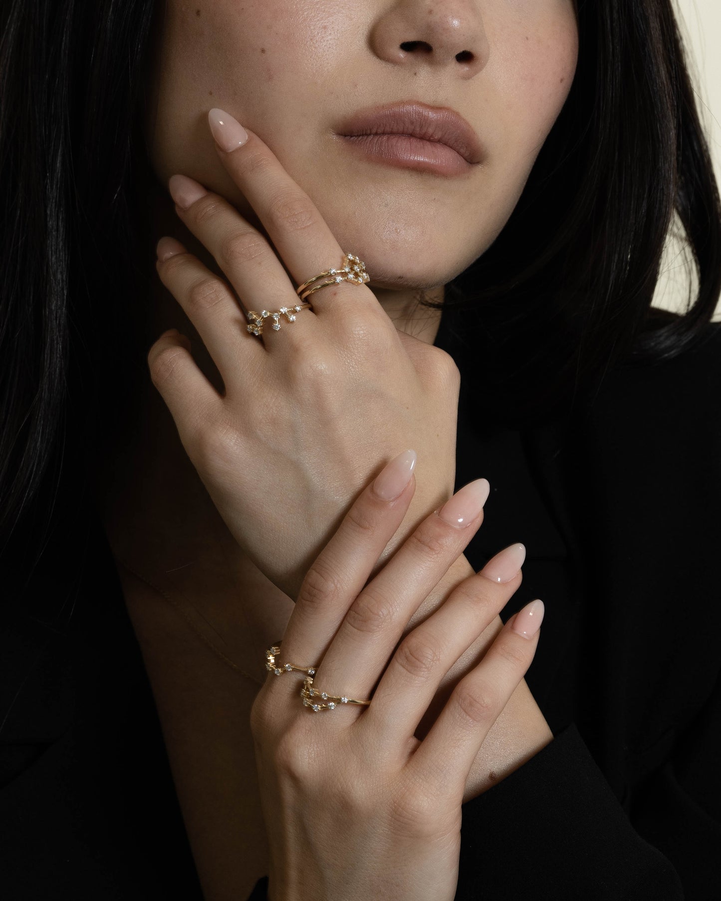 ZODIAC RINGS