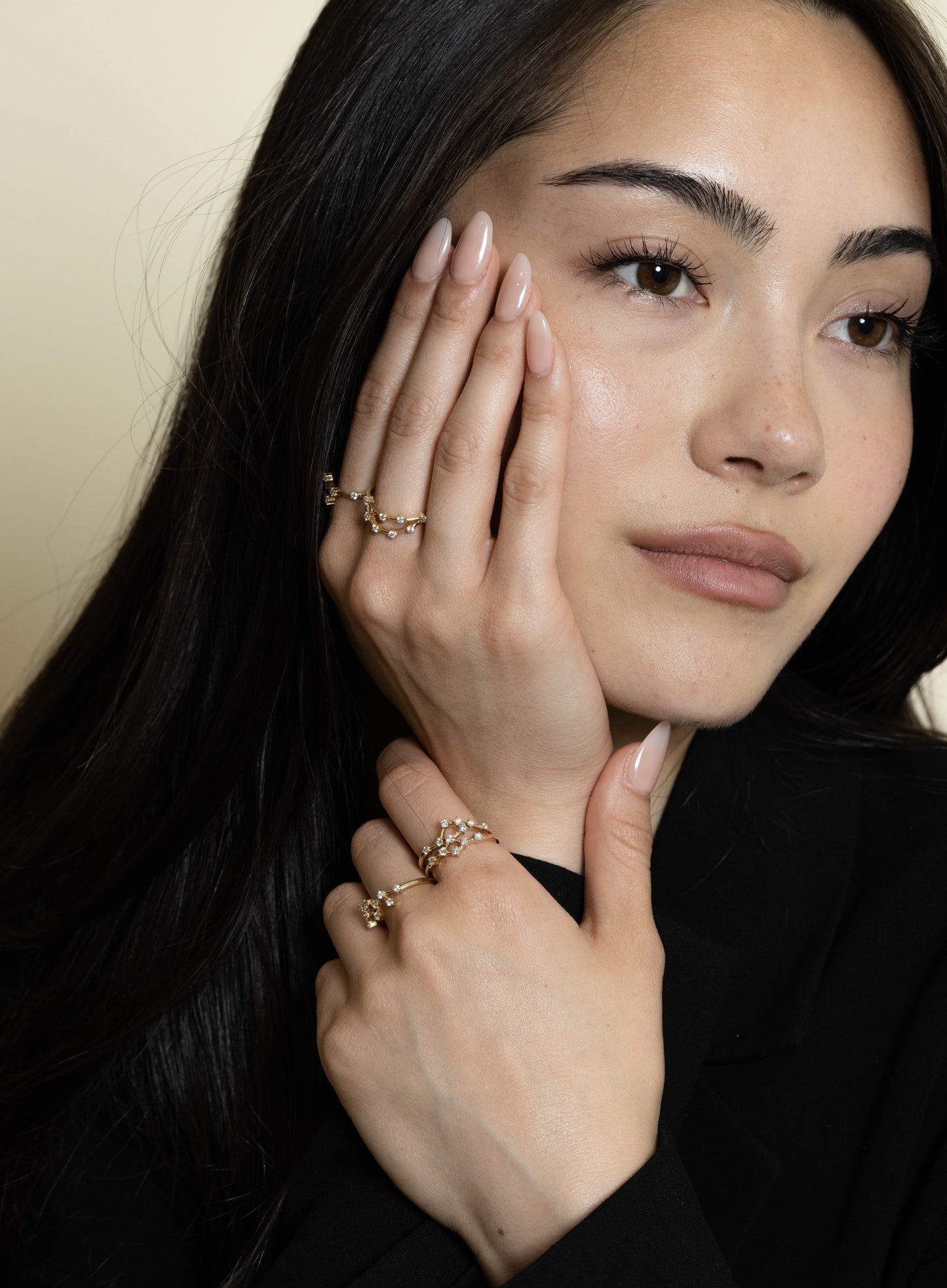 ZODIAC RINGS