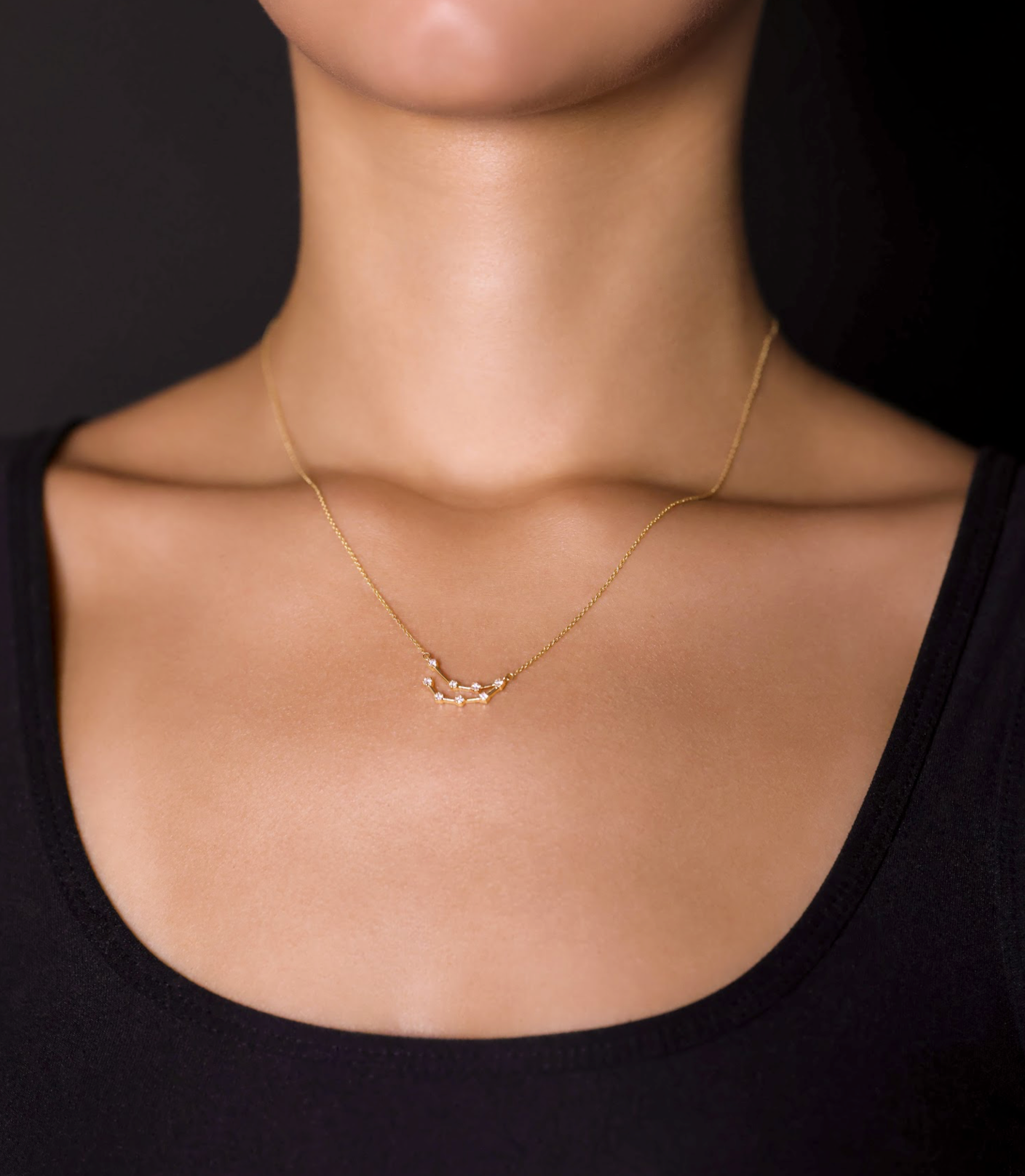 ZODIAC NECKLACE