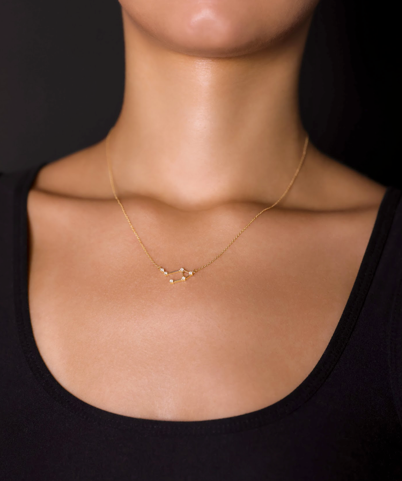 ZODIAC NECKLACE