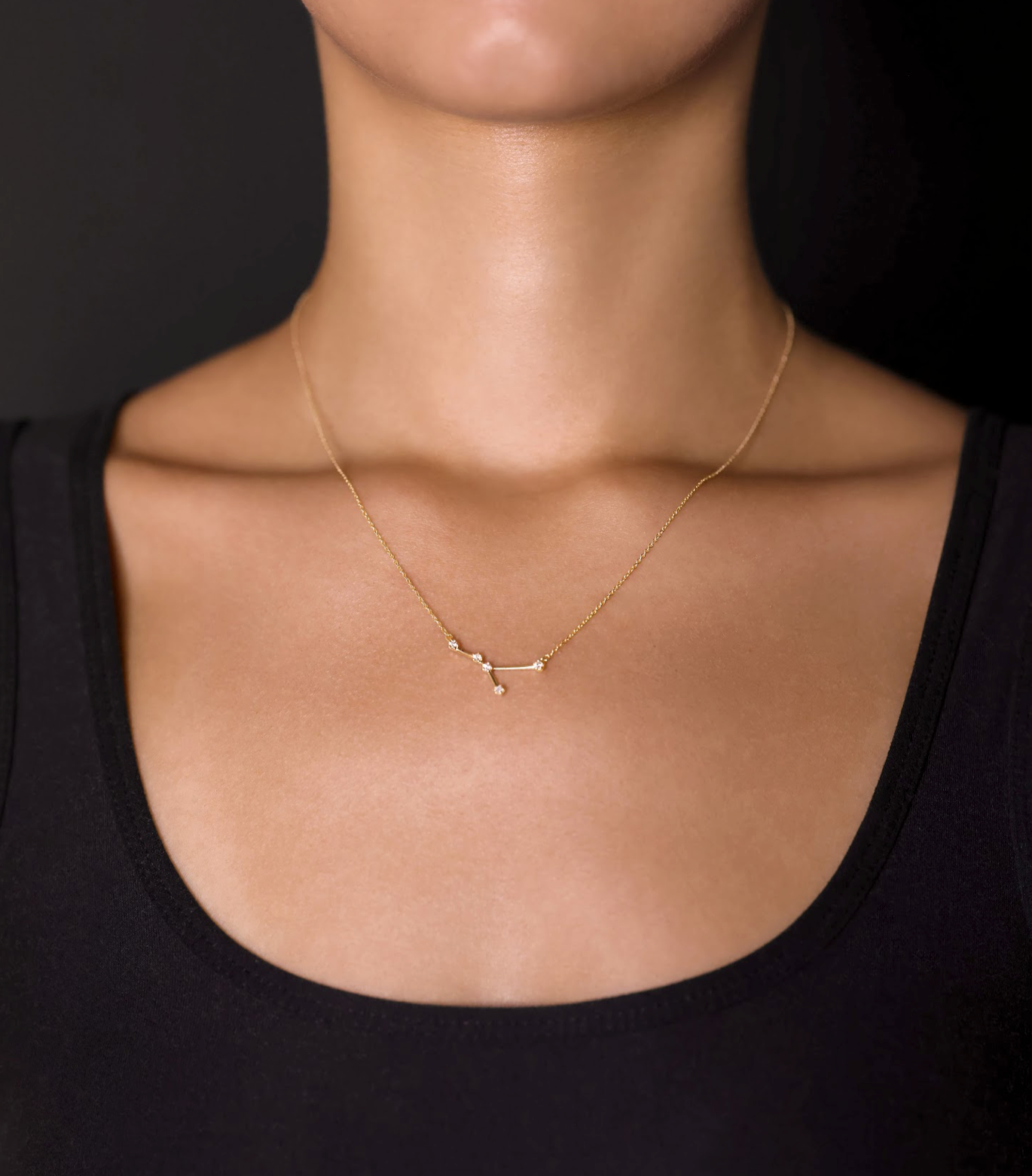 ZODIAC NECKLACE