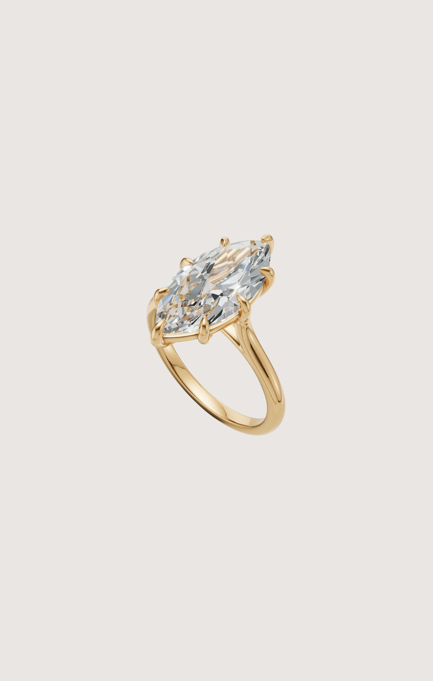 THEIA ENGAGEMENT RING