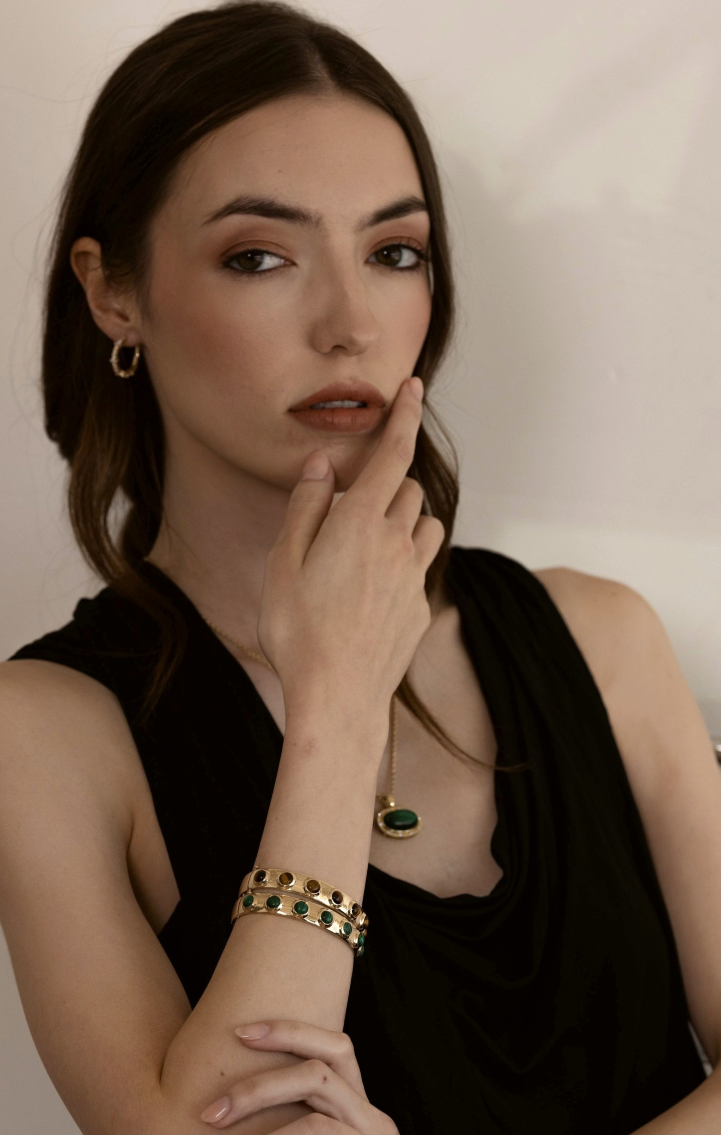 THE ATHENA CUFF