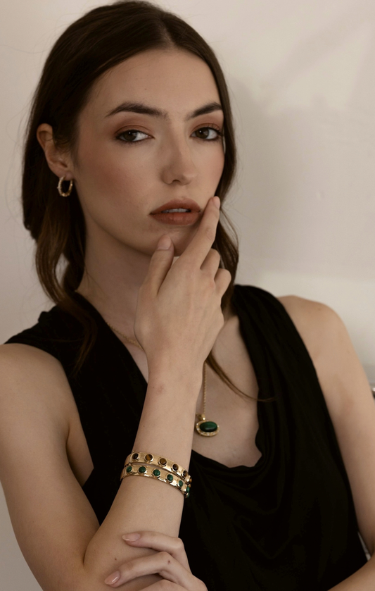 THE ATHENA CUFF