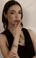 THE ATHENA CUFF