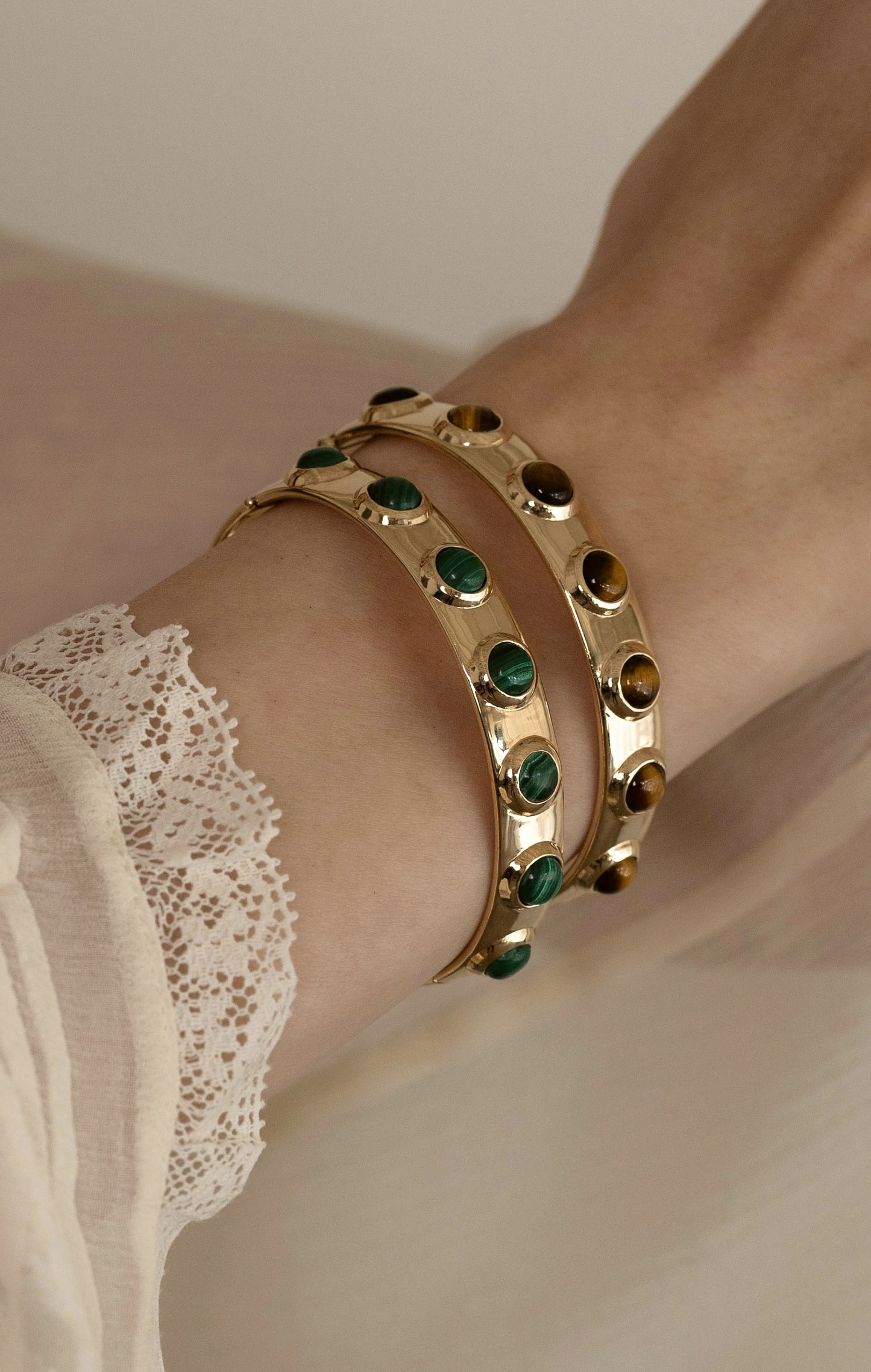 THE ATHENA CUFF