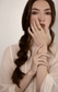THE GAIA EMERALD RING