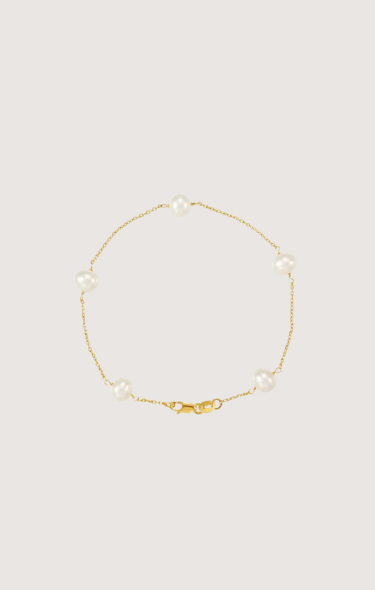 PEARL BRACELET