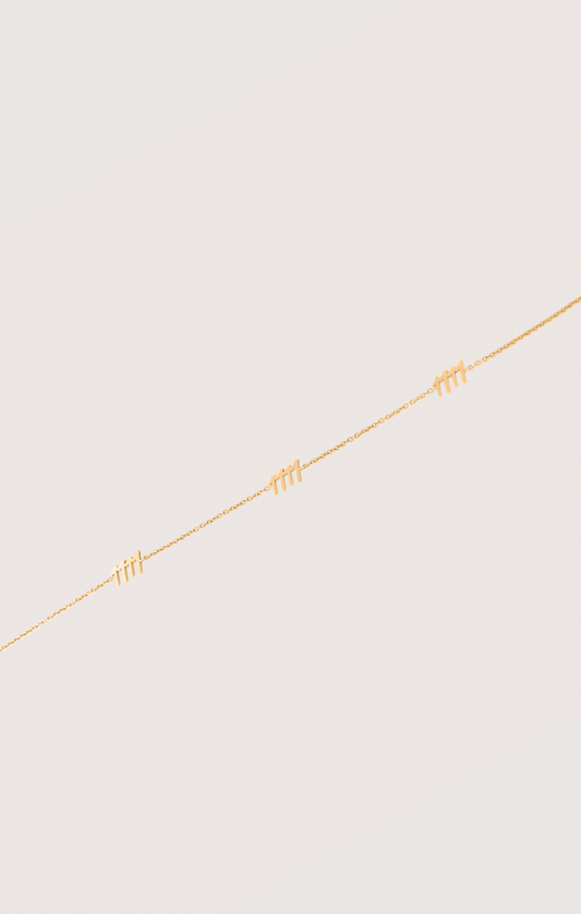 Angel Number Bracelets